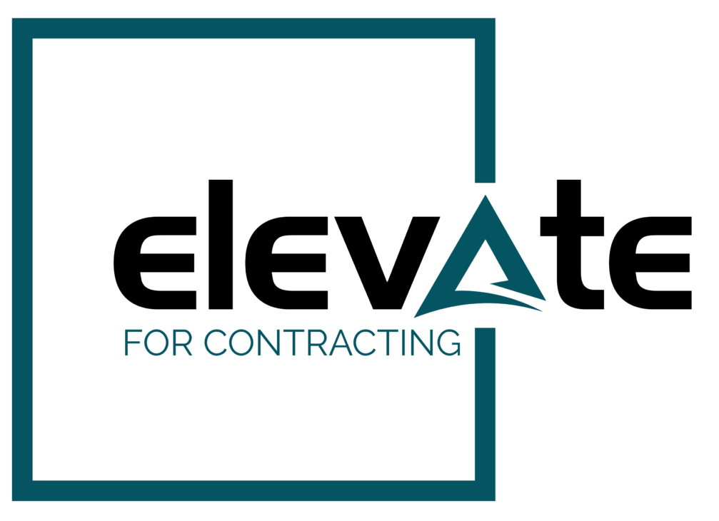 elevate design logo